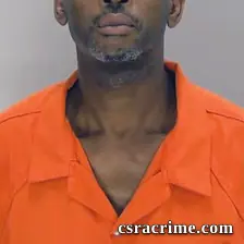 Bernard Shields booking photo