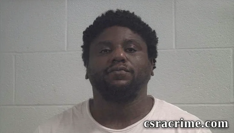 Bernardon Jacques Dormeis booking photo