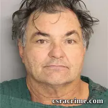 Bernice Chavis booking photo