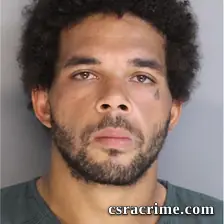 Bernice Smith booking photo