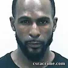 Berrino Mcclary booking photo