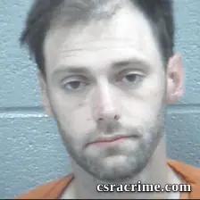 Bershaun Wheeler booking photo