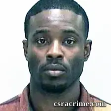 Bertwane Ellison booking photo