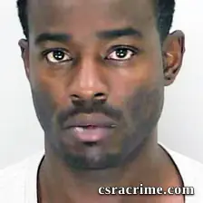 Bertwane Ellison booking photo