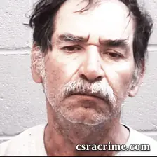 Besalel Valdez booking photo