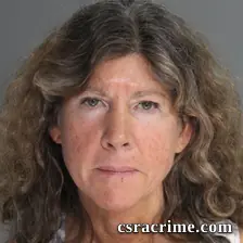 Beth Hoveland booking photo