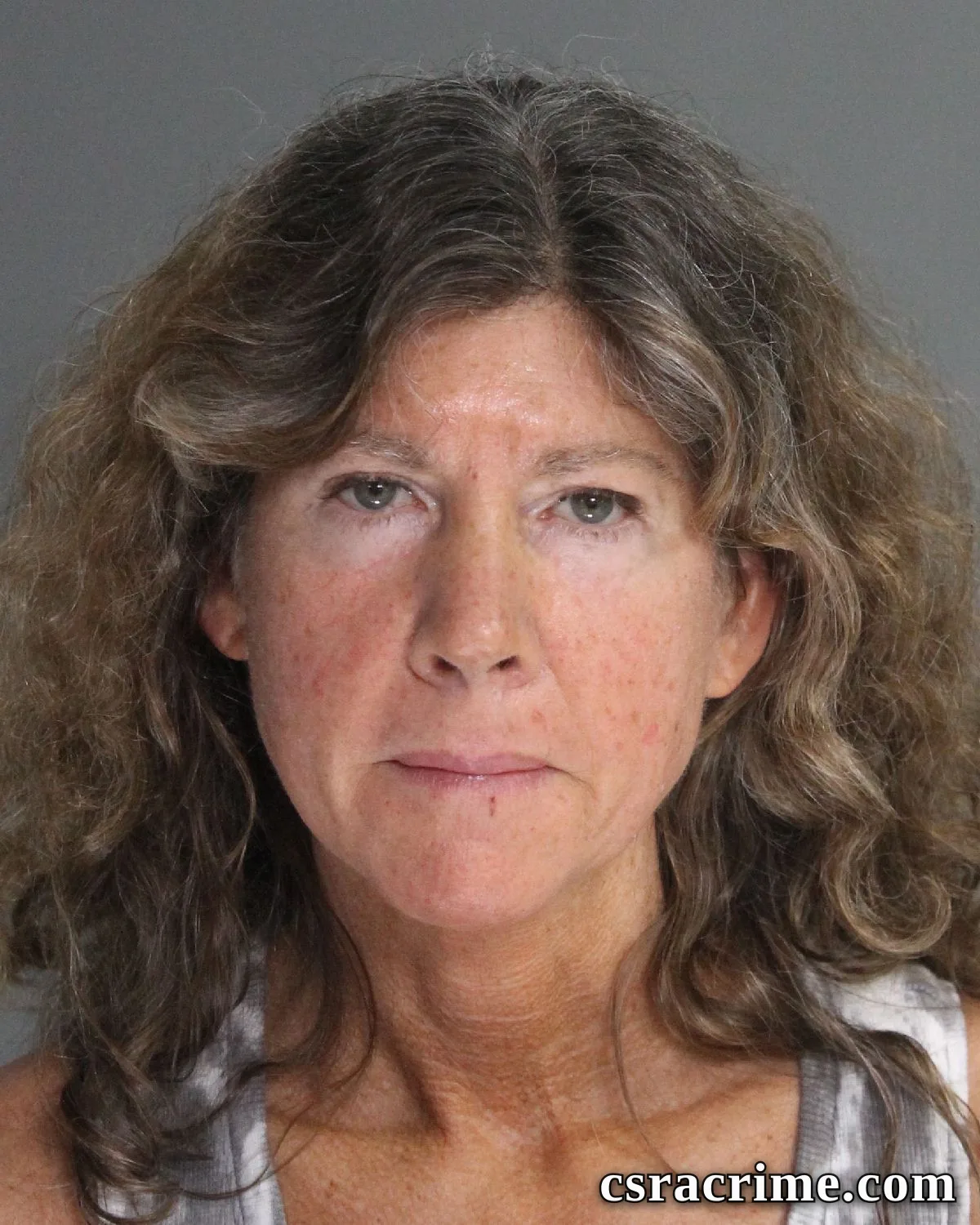 Beth Hoveland booking photo