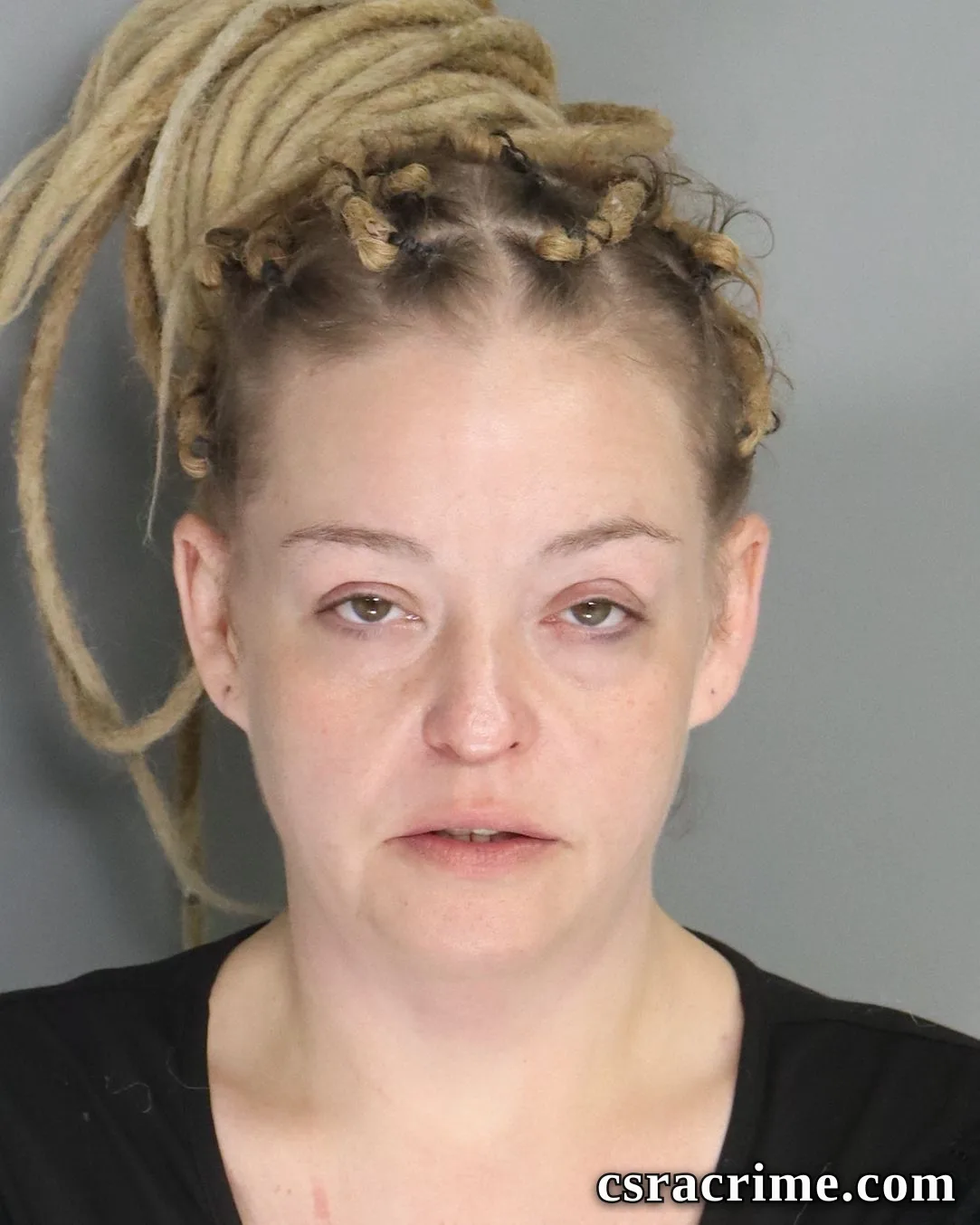 Beth Moore booking photo