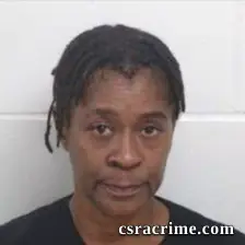 Beverly Ann Coady booking photo
