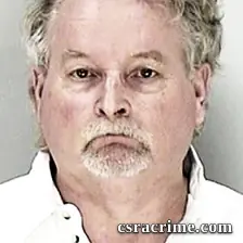 Beverly Blythe booking photo
