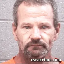 Bill Herrin booking photo