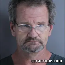 Bill Herrin booking photo