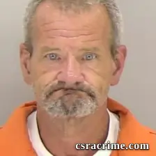 Bill Richard Herrin booking photo