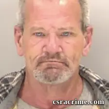 Bill Richard Herrin booking photo