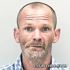 Billie Burdette II booking photo