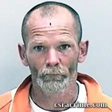 Billie Burdette II booking photo