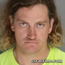Billie Smith booking photo