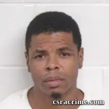 Billy Gene Murphy booking photo