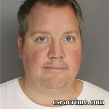 Billy Ingram booking photo