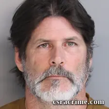 Billy King booking photo