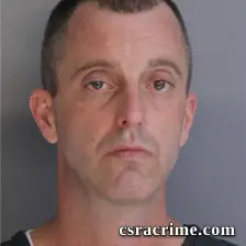 Billy Lunsford III booking photo