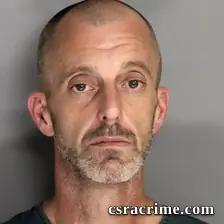 Billy Lunsford III booking photo