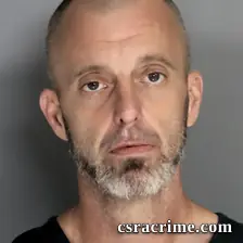 Billy Lunsford III booking photo