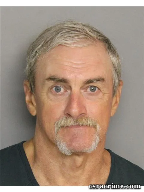 Billy Mccarty booking photo