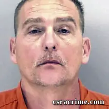 Billy Nasworthy JR booking photo