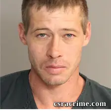 Billy Owensby booking photo