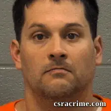 Billy Plagwitz booking photo
