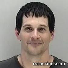 Billy Plagwitz JR booking photo