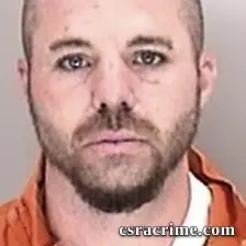 Billy Ray Aultman booking photo
