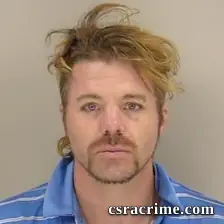 Billy Ray Aultman booking photo