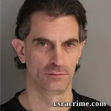 Billy Sanders booking photo