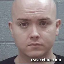 Billy Schmer booking photo