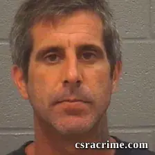 Billy Smith booking photo