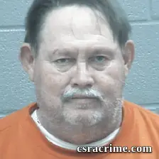 Billy Walden booking photo