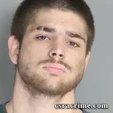 Bishop Haynes booking photo