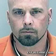 Bjorn Wiley booking photo