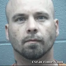 Bjorn Wiley booking photo