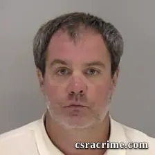 Blaine D Lamar booking photo
