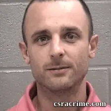 Blake Charlton Rhodes booking photo