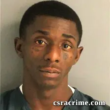 Blake Clark booking photo