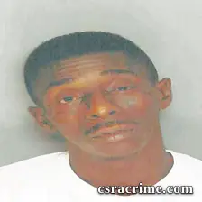 Blake Clark booking photo