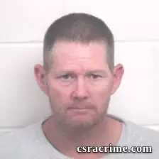 Blake Colby Collins booking photo