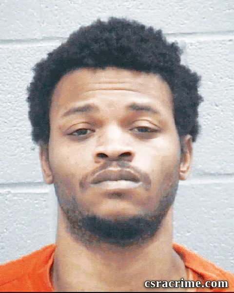 Blake Ellzey booking photo