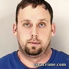 Bo Boone booking photo