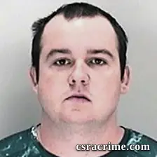 Bo Carson booking photo