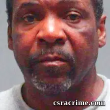 Bob Lamar Osborne booking photo